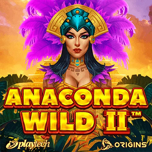 Anaconda Wild II - STORYBET138