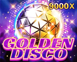 Golden Disco - STORYBET138