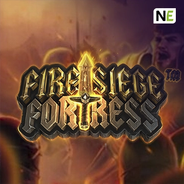 Fire Siege Fortress - STORYBET138