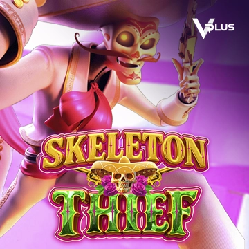Skeleton Thief - STORYBET138