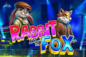 Rabbit and the Fox™ - STORYBET138