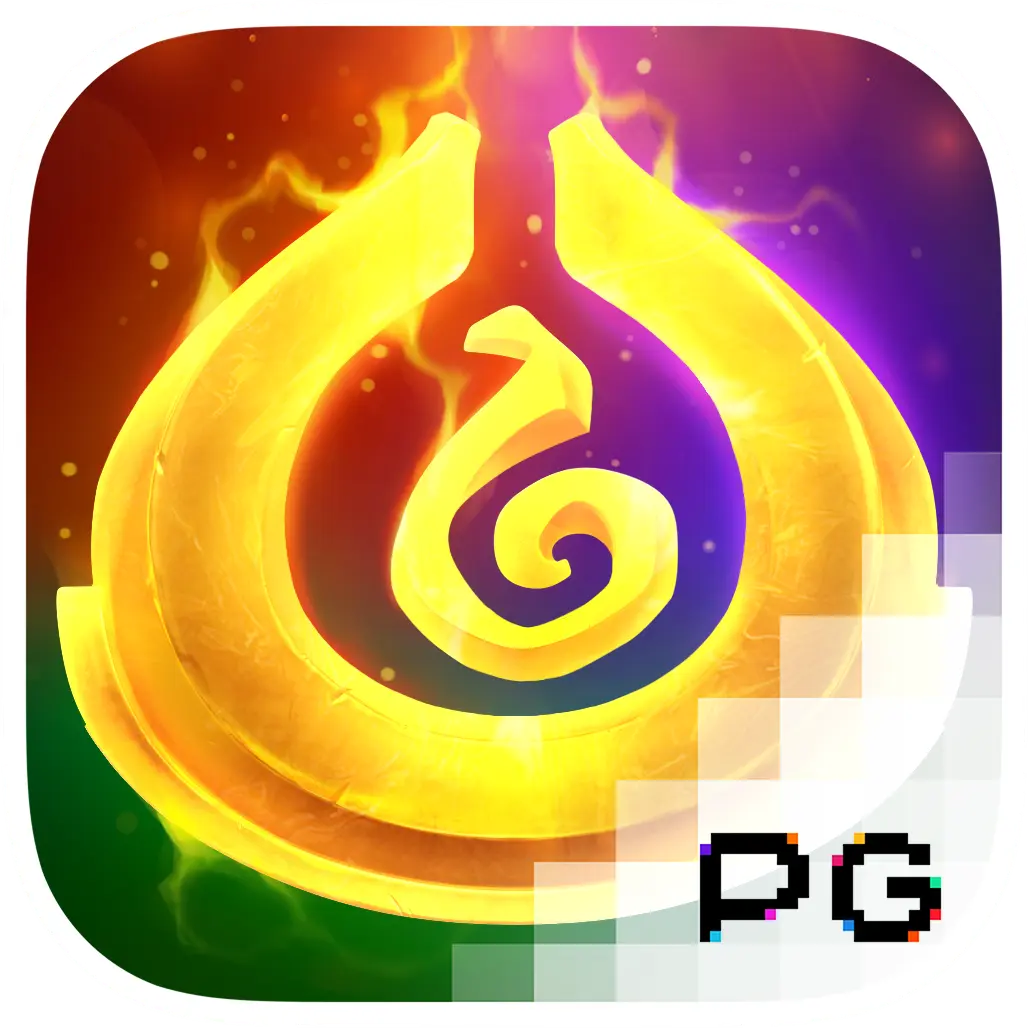PGSoft : Mystical Spirits - STORYBET138