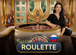 Russian Roulette - STORYBET138