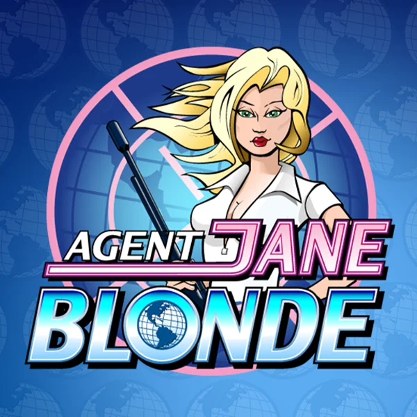 Agent Jane Blonde - STORYBET138