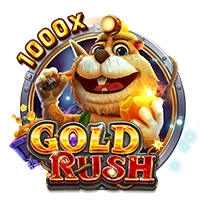 Facai : GOLD RUSH - STORYBET138