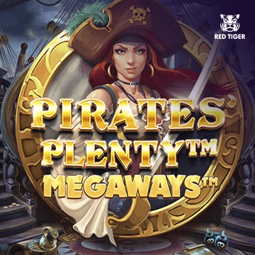 Pirates Plenty Megaways - STORYBET138