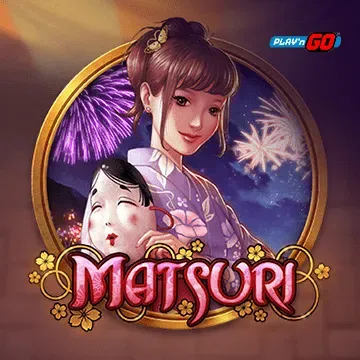 Matsuri - STORYBET138