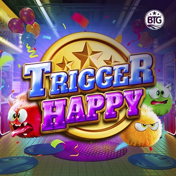 Trigger Happy - STORYBET138
