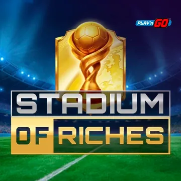 Stadium of Riches - STORYBET138
