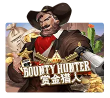 Joker123 : Bounty Hunter - STORYBET138