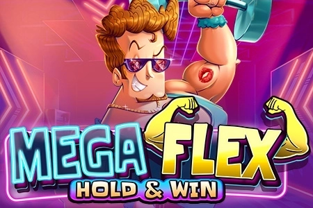 Mega Flex: Hold & Win - STORYBET138