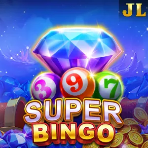 Super Bingo - STORYBET138