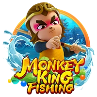 MONKEY KING FISHING - STORYBET138
