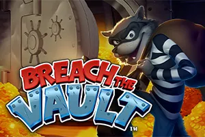 Breach the Vault - STORYBET138