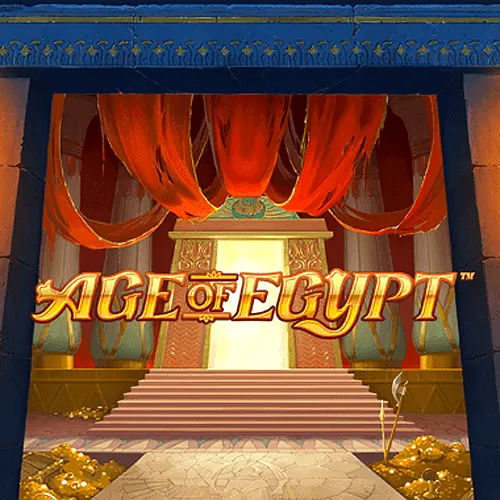 Age of Egypt - STORYBET138