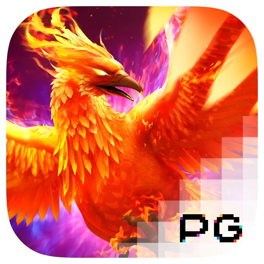 PGSoft : Phoenix Rises - STORYBET138