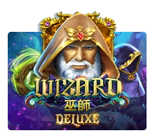 Joker123 : Wizard Deluxe - STORYBET138