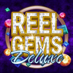 Microgaming : Reel Gems Deluxe - STORYBET138