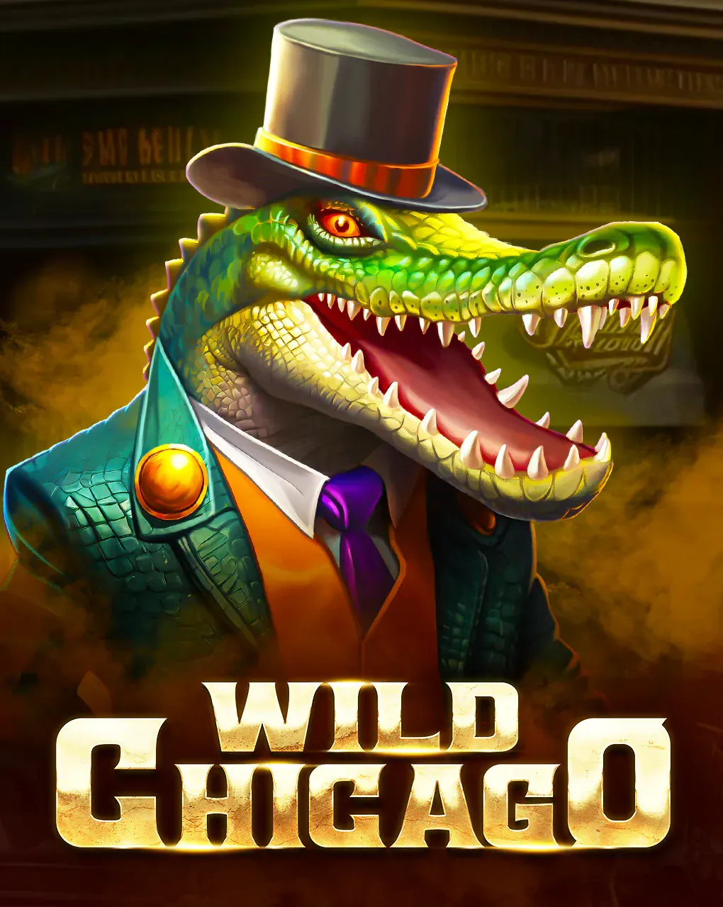 Wild Chicago - STORYBET138