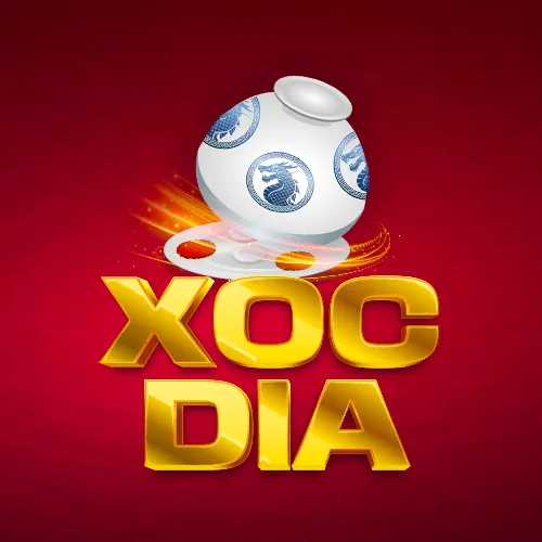 Xoc Dia 色碟 - STORYBET138