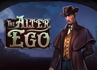 Pragmatic : The Alter Ego - STORYBET138