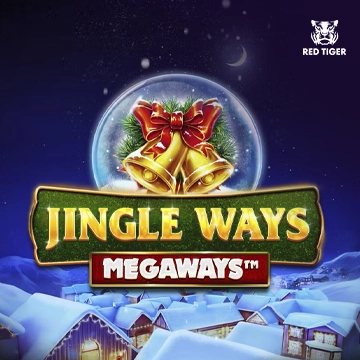 Jingle Ways Megaways - STORYBET138