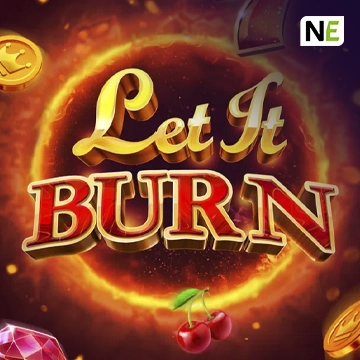 Let It Burn - STORYBET138