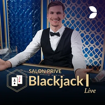 Salon Privé Blackjack I - STORYBET138