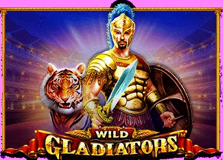Pragmatic : Wild Gladiator - STORYBET138