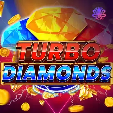 Turbo Diamonds: Hold & Win - STORYBET138