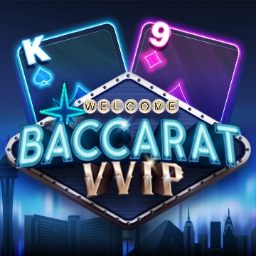 Baccarat VVIP - STORYBET138