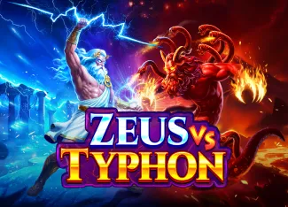 Pragmatic : Zeus vs Typhon - STORYBET138