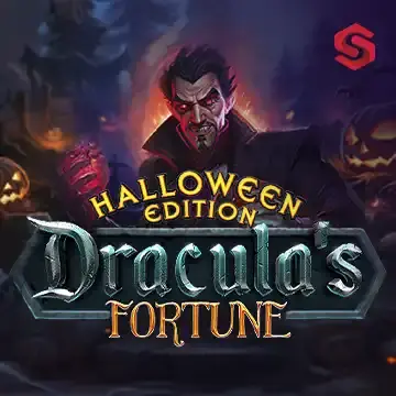 Draculas Fortune Halloween Edition - STORYBET138