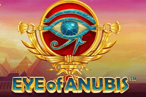 Eye of Anubis - STORYBET138