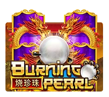 Joker123 : Burning Pearl - STORYBET138