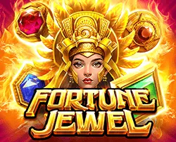 Fortune Jewel - STORYBET138