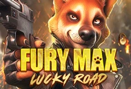 Fury Max Lucky Road - STORYBET138