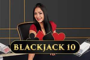 Blackjack 10 - STORYBET138