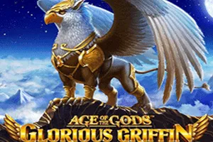 Age of the Gods: Glorious Griffin - STORYBET138