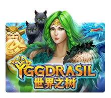 Joker123 : Yggdrasil - STORYBET138