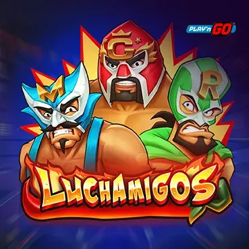 Luchamigos - STORYBET138