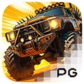 PGSoft : Doomsday Rampage - STORYBET138