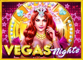Pragmatic : Vegas Nights - STORYBET138