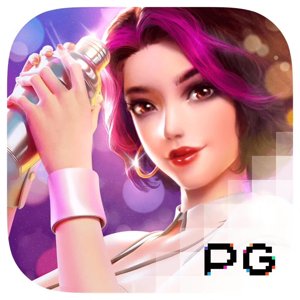 PGSoft : Cocktail Nights - STORYBET138
