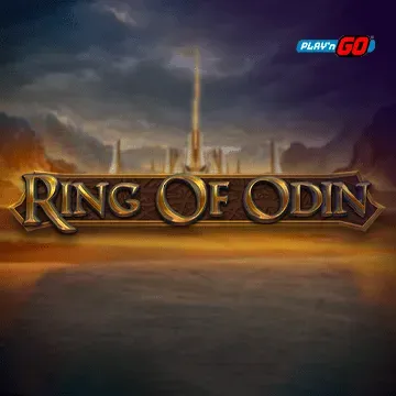 Ring of Odin - STORYBET138