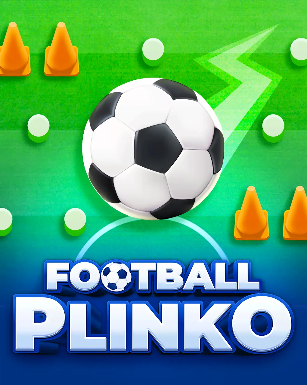 Football Plinko - STORYBET138