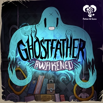 Ghostfather - Awakened - STORYBET138