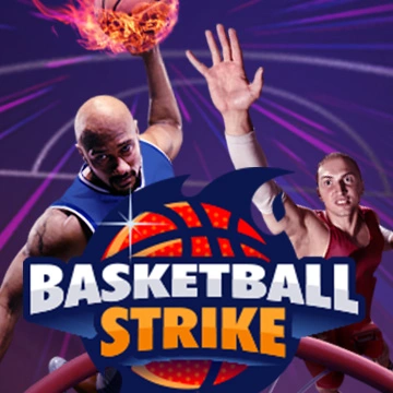 Basketball Strike - STORYBET138