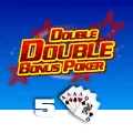 Double Double Bonus Poker 5 Hand - STORYBET138