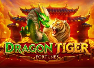 Pragmatic : Dragon Tiger Fortunes - STORYBET138